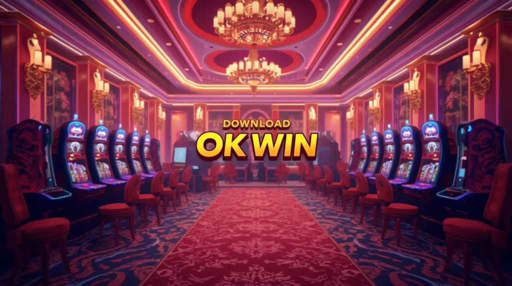 Download Ok Win App
